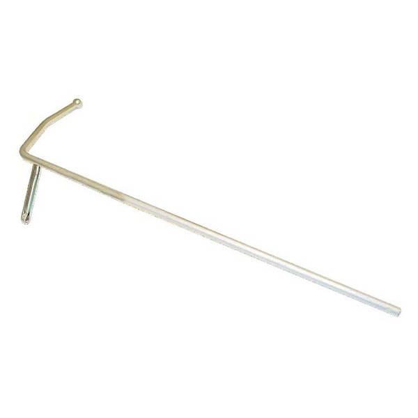 Throttle Control Lever Assembly